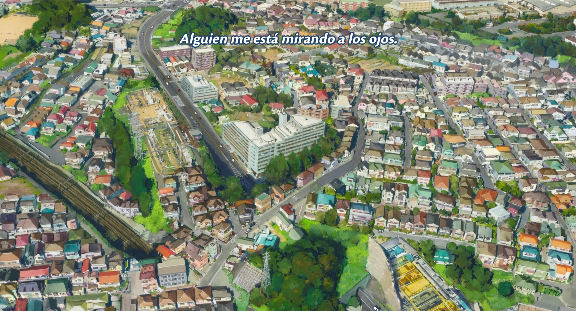 Mirai no Mirai (Yokosuka-467)